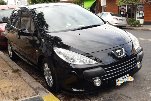Peugeot 307 1.6 Xs 110cv Mp3 2011