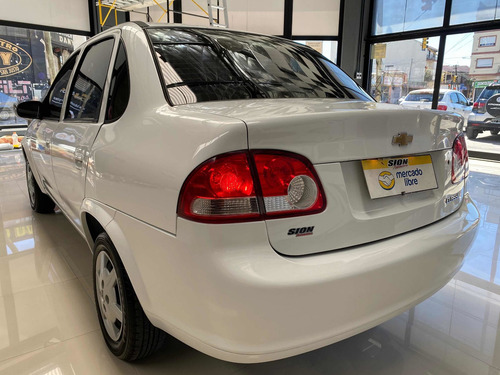 Chevrolet Corsa Classic Ls