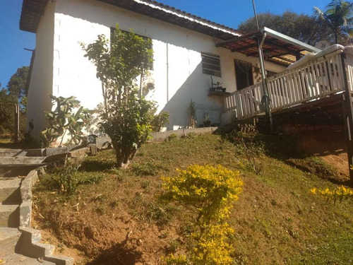 Linda Chácara, Ótima Localização Cód 363