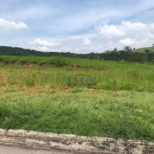 Imagem 3 de 11 de Terreno À Venda, 800 M² - Reserva Santa Monica - Itupeva/sp - Te2600