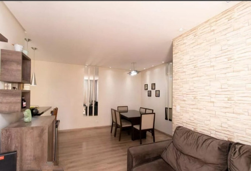 Imagem 18 de 30 de Excelente Apartamento, Próximo Ao Metrô Parada Inglesa. - Ap00486 - 70611835