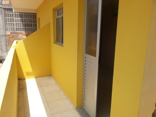 Imagem 2 de 8 de Apartamento - Ap07763 - 3143516