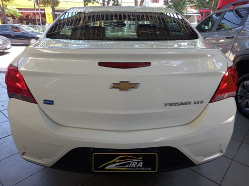 Imagem 5 de 12 de Chevrolet Prisma 2017 1.4 Ltz Aut. 4p