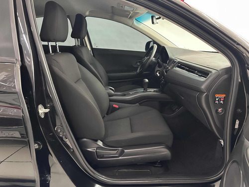 Honda HR-V 1.8 Ex Flex Aut. 5p