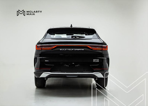 Byd Song Plus Song Plus Dm-i