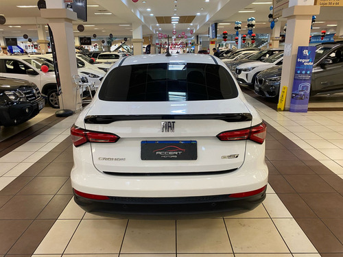 Fiat Cronos 1.3 8V