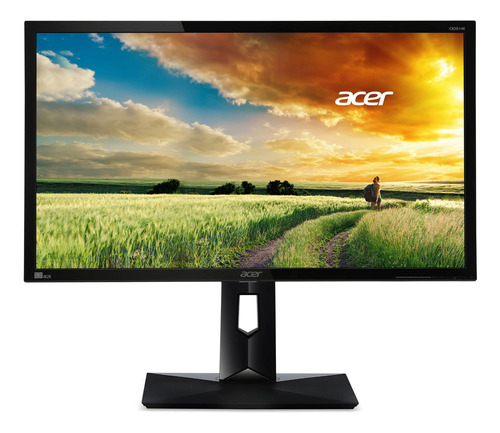 Acer Cb281hk Abmiiprx 28  16:9 Lcd Monitor