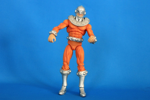 Bulldozer Marvel Universe Hasbro (Usado)