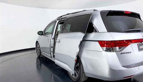 Imagen 15 de 15 de 109652 - Honda Odyssey 2014 Con Garantía