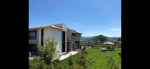Casa En Venta En Amanali, Country Club, Tepeji Del Rio, Hgo.
