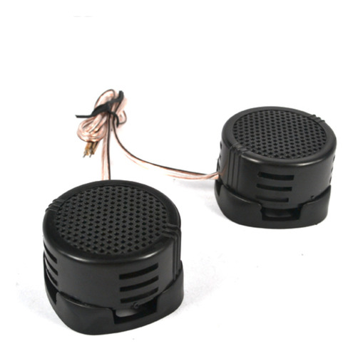 Altavoces Tweeter De Audio 1 Pulgada 500w Para Agudos