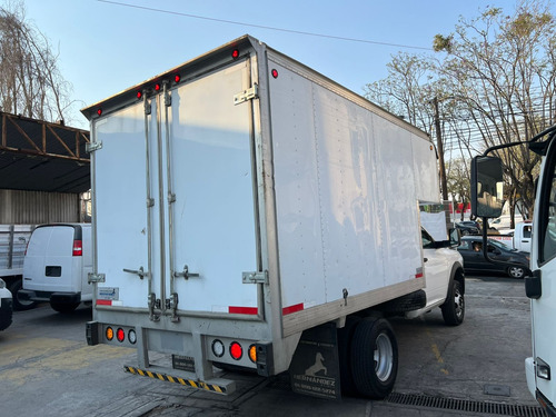 RAM 4000 5.7 Chasis Cabina Pl 4x2 Mt