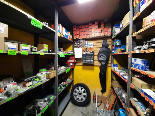 Imagen 7 de 8 de Fondo De Comercio De Venta De Repuestos Santa Rosa Maracay Aragua