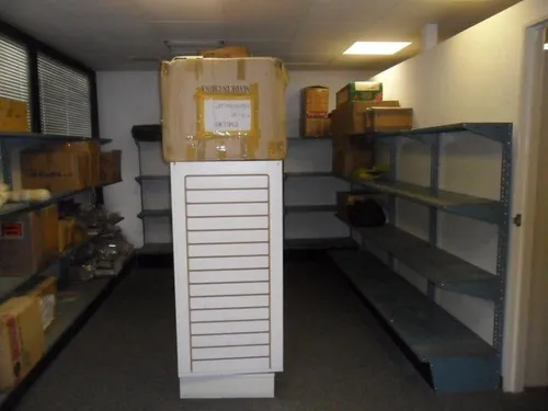 Oficina En Venta Chacao