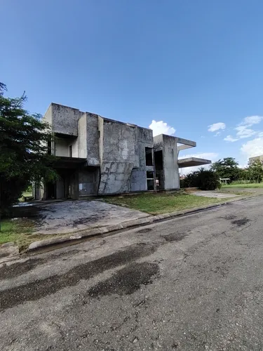Casa Obra Gris Urb San Miguel