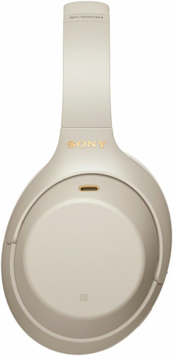 Imagen 3 de 6 de Auriculares Inalámbricos Sony Con Cancelación De Ruido