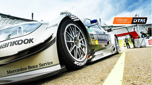 Imagen 5 de 6 de Neumaticos Hankook 205/60/16 + Envio O Instalacion