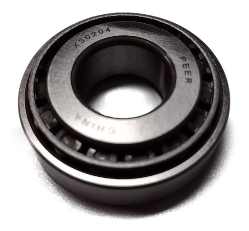 Rodamiento Ruleman Bolillero Peer Per 30204 (pack 25u)