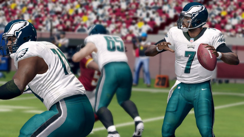 Madden Nfl 25 / Ps3 / Juego Fisico Original R (Reacondicionado)