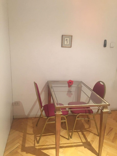 Hermoso Departamento En Alquiler En Belgrano Dueño Directo Sin Comisión. El Precio Incluye Expensas, Abl Y Agua.
