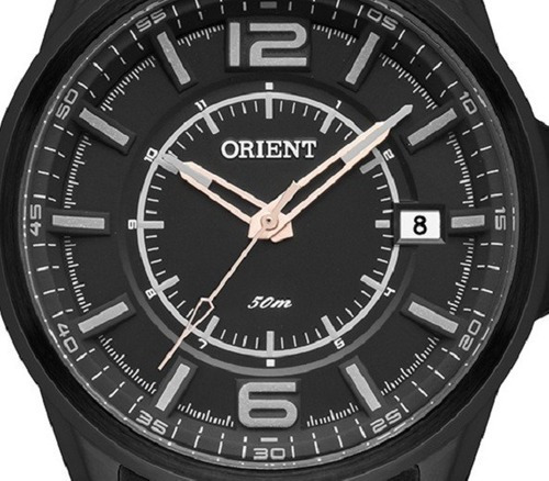 Relógio Orient Masculino Mpsp1011 P2px