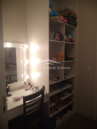 Imagem 14 de 21 de Casa À Venda Em Jardim América - Ca013149