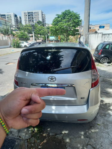 Jac J6 2012 2.0 16v Diamond 7l 5p