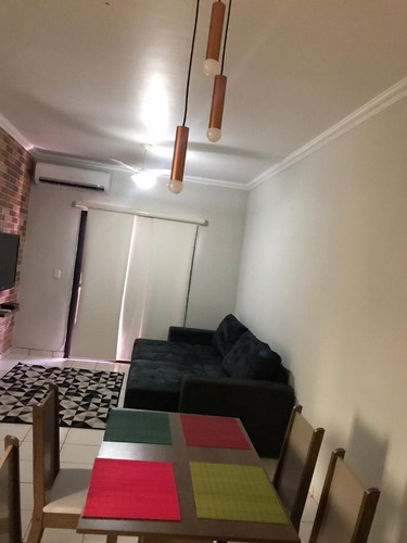 Imagem 4 de 7 de Apartamento - Ap00389 - 69935291