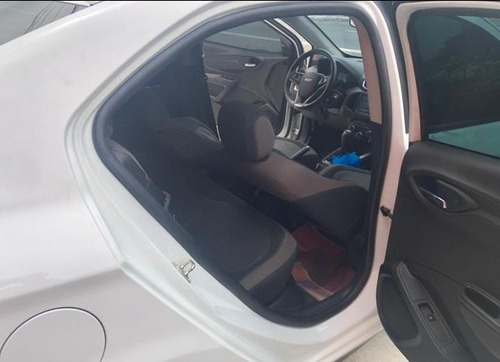 Imagem 8 de 15 de Chevrolet Prisma