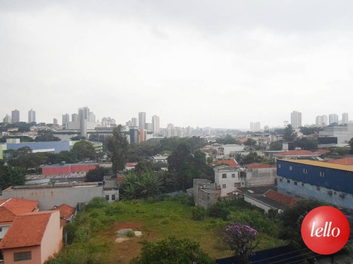 Imagem 10 de 30 de Apartamento - Ref: 137284