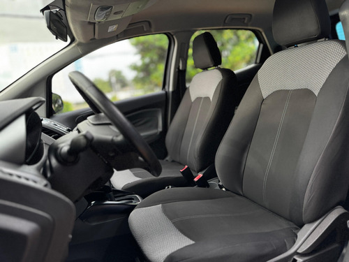 Ford Ecosport 1.6 SE 16V FLEX 4P POWERSHIFT