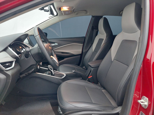 Chevrolet Onix 1.0 TURBO FLEX PREMIER AUTOMÁTICO