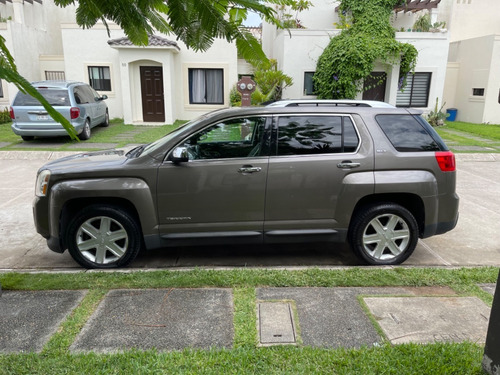 Imagen 7 de 11 de Gmc Terrain
