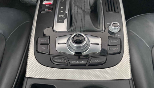 Imagen 14 de 15 de 117650 - Audi A5 2016 Con Garantía