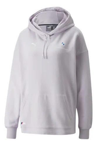 Bmw motorsport puma hoodie hotsell