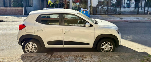 Renault Kwid 1.0 Sce 66cv Intense