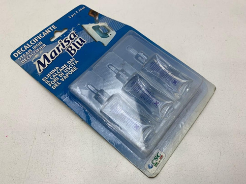 Descalcificante Liquido Plancha Marisa Cti 5332 Xavi