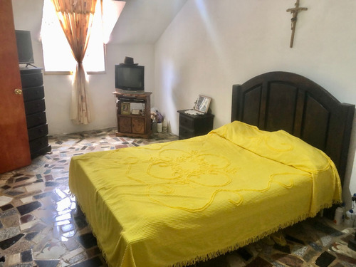 Casa En Venta En Colinas De Carrizal - Mm - Mls #25-13298