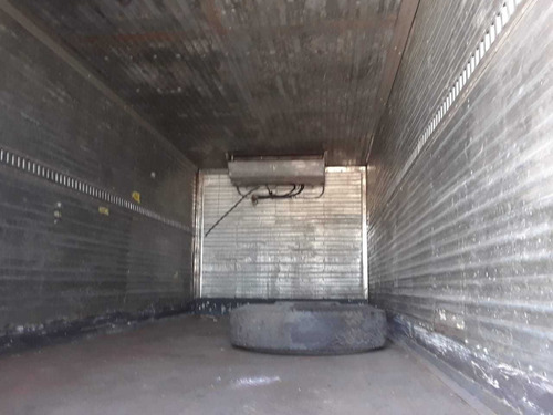 Ford Cargo 1722