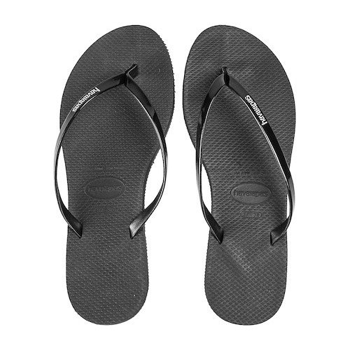 Ojotas Havaianas You Metalic - Big Buey -