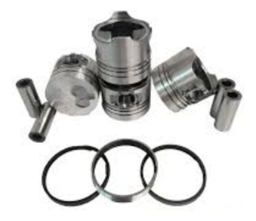 Subconjunto Compatible Case Farmall 125a En Kerze Repuestos