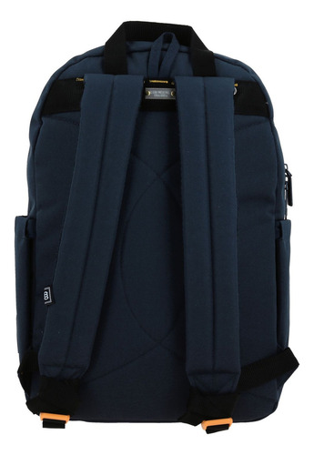 Mochila Grande Chenson X-men Juvenil Clops Xm70245-9