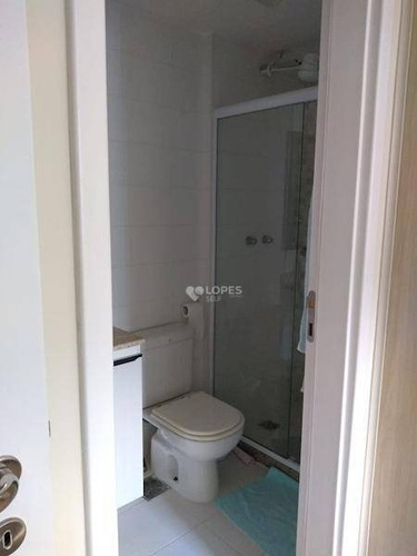 Apartamento À Venda, 69 M² Por R$ 530.000,00 - Centro - Niterói/rj - Ap36634