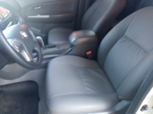 Imagem 3 de 11 de Hilux Cd Srv D4-d 4x4 3.0 Tdi Diesel Aut