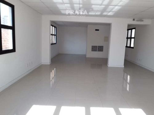 Imagem 3 de 15 de Embaré Santos Prédio 7 Andares 20 Vagas Garagem 1.581 Metros - V399852