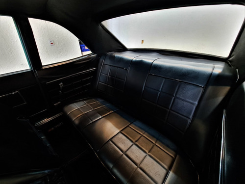 Imagem 12 de 15 de Ford Corcel Gt Xp