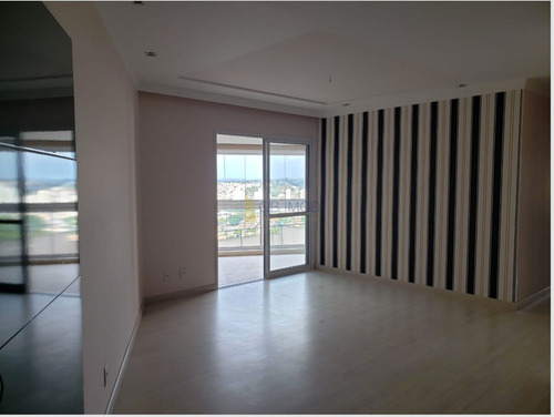 Imagem 3 de 15 de Ótimo Apartamento À Venda No Condomínio New Garden - Cód. Gb 4887 - Gb4887