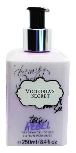 Tease Rebel Victoria's Secret Fragance Lotion 250 Ml