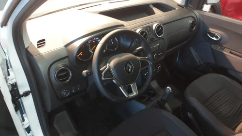Renault Kangoo Ii Express 1.6 No Partner No Berlingo 2a Mf