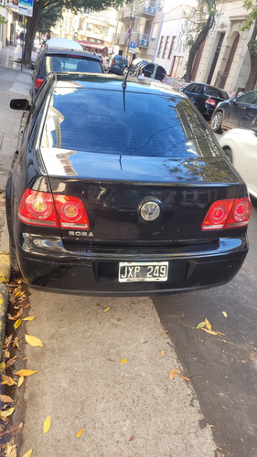 Volkswagen Bora 2.0 Trendline 115cv